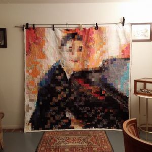 Meet your Posher, Dee